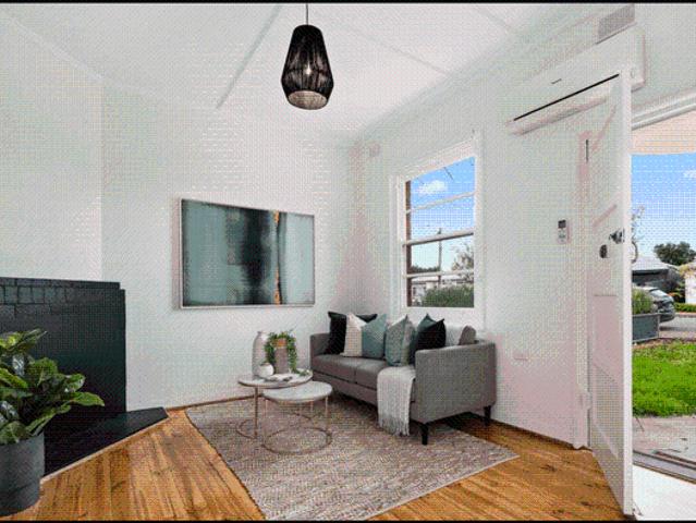Home Available for rent in West Richmond!