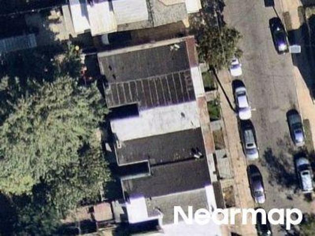 Home Ave
