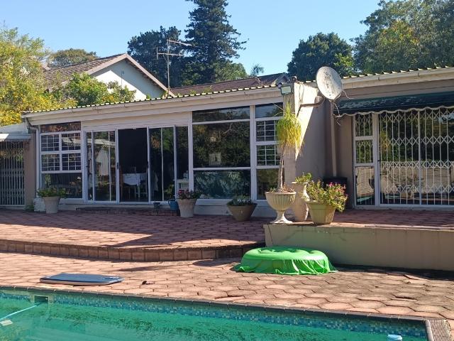 Home Away from Home – Spacious Four Bedroom Unit to Rent in Westville