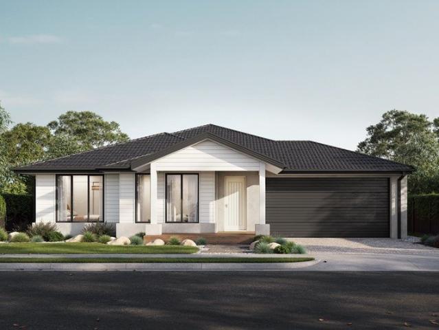 Home and Land close to the city centre!
