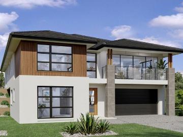 Home and Land Eucalee Gleneagle