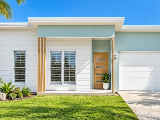 Home And Land Package $575,000