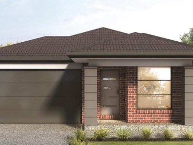 Home and Land Package | Edge Estate, Kyabram