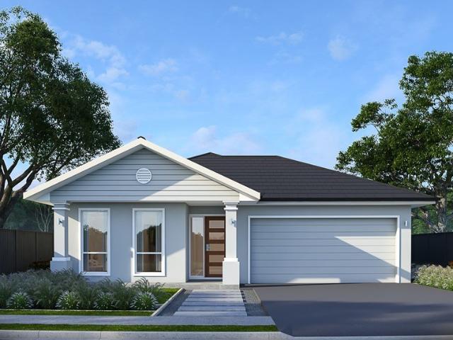 Home and Land Package in Elara