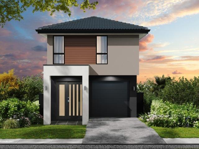 Home and Land Package under $1,100,000 | Split Contract