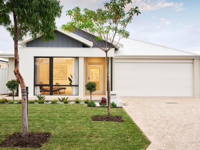 HOME AND LAND PACKAGES Find Your New Home In Henley Brook