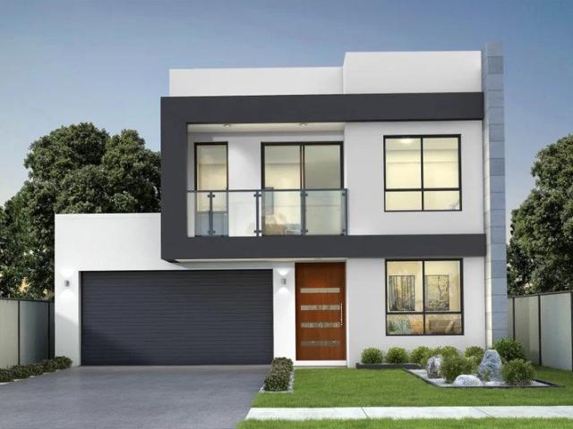 Home and Land Packages in Leppington!