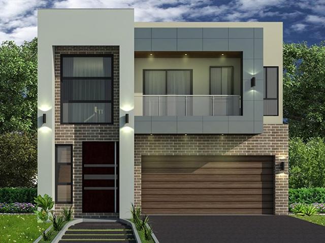 Home and Land Packages in Leppington!