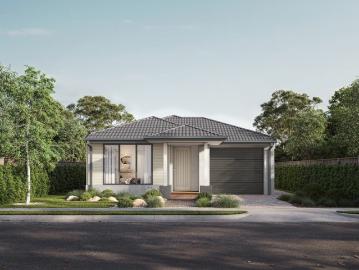 Home and Land under $500k! Hurry, this won't last!