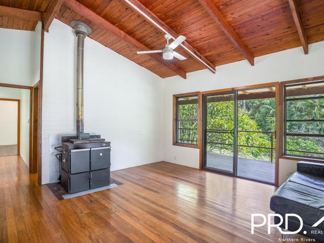 Home and Studio on 13+ acres