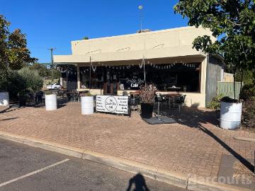 Boddington, Hillman River - Air conditioning