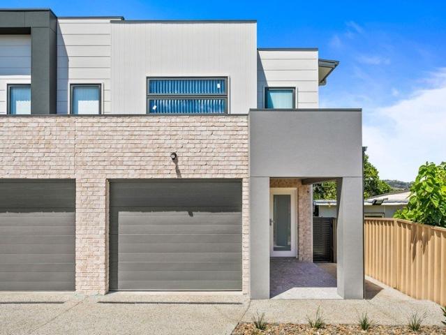 Home. But Better. Brand New. Beautifully Built
