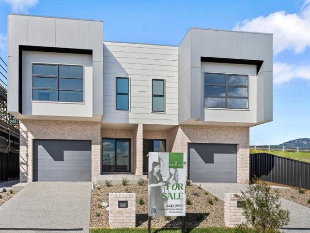 Home. But Better. Effortless Living. Thoughtful design