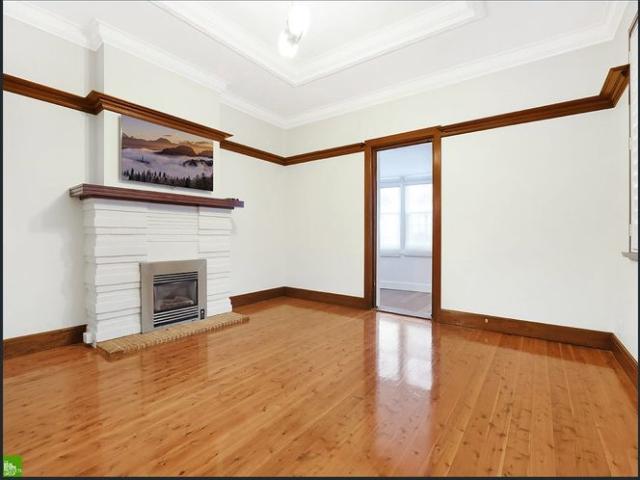 Home. But Better with timeless character
