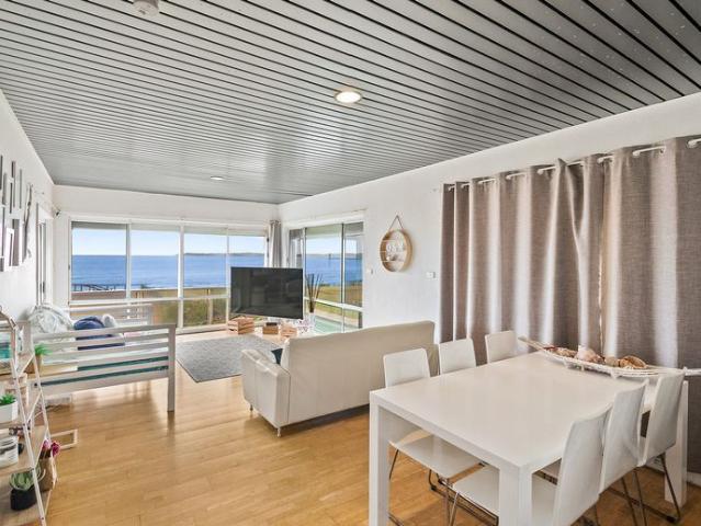 Home but Better, with water front living at its best