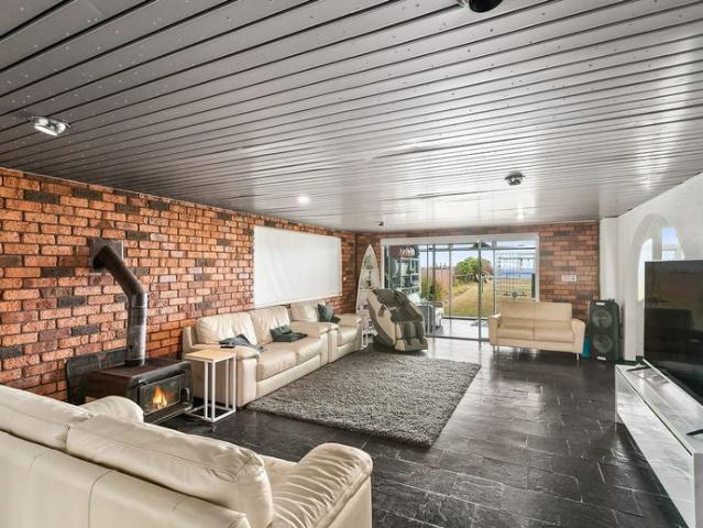 Home but Better, with water front living at its best