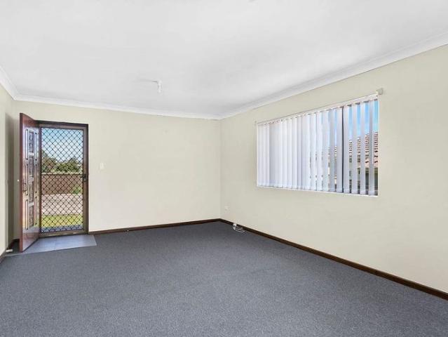 Home but Better, with coastal ease in a central location
