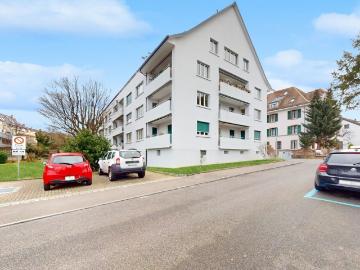 Riehen, Basel-Stadt