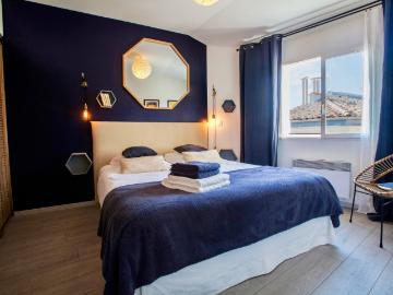 Home Chic Home Les Toits de l'Argenterie