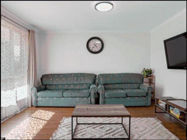 Home Close to All Amenities and Uni SA in Mawson Lakes