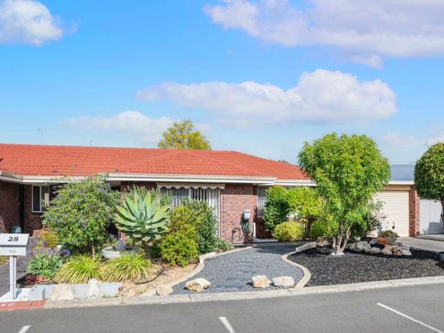 Home Available Close to Town