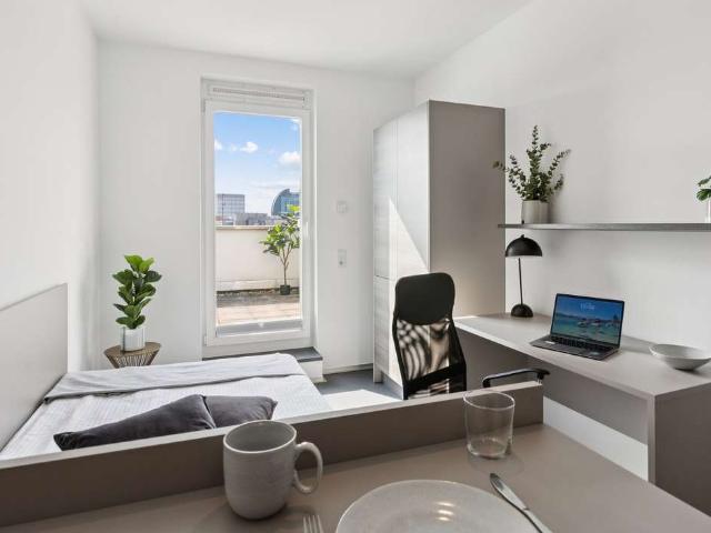 Home & Co – Easy Living | Möbliertes All Inclusive Wohnen