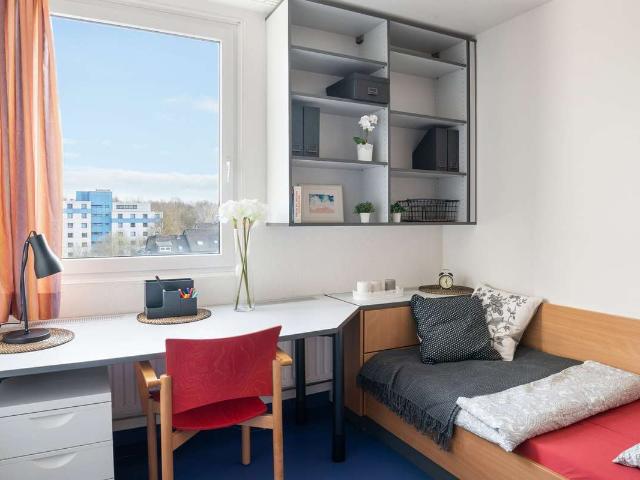 Home & Co – Easy Living | Möbliertes All Inclusive Wohnen
