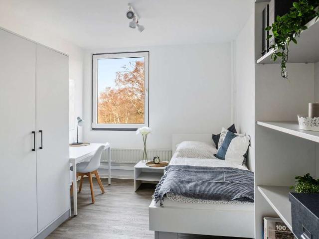 Home & Co – Easy Living | Möbliertes All Inclusive Wohnen