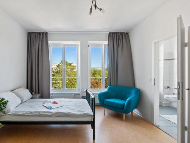 Home & Co – Easy Living | Möbliertes All Inclusive Wohnen