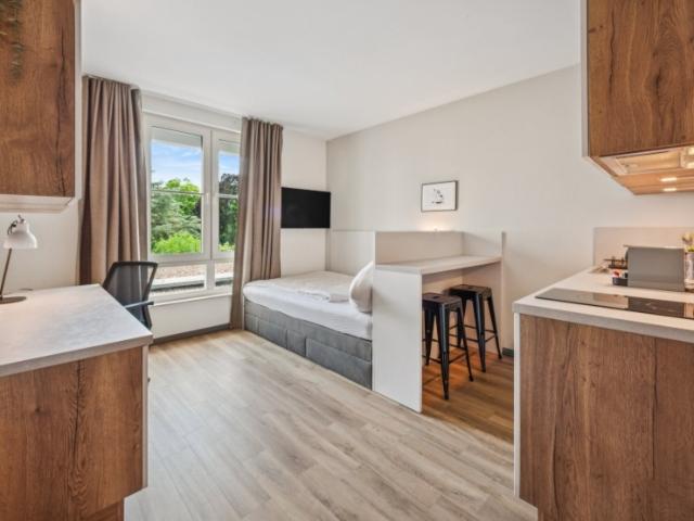 Home & Co – Easy Living | Möbliertes All Inclusive Wohnen