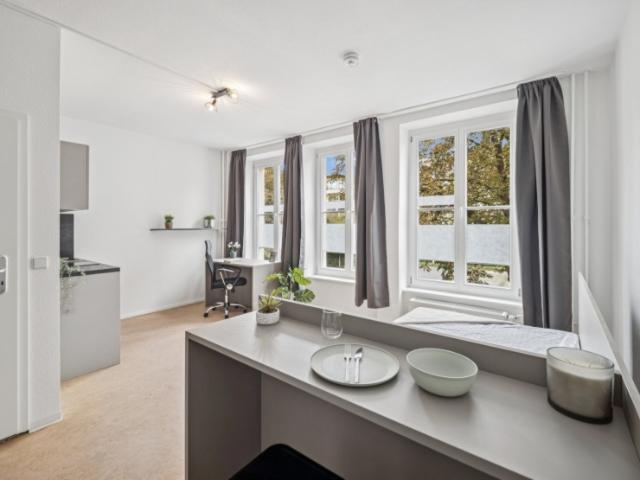 Home & Co – Easy Living | Möbliertes All Inclusive Wohnen