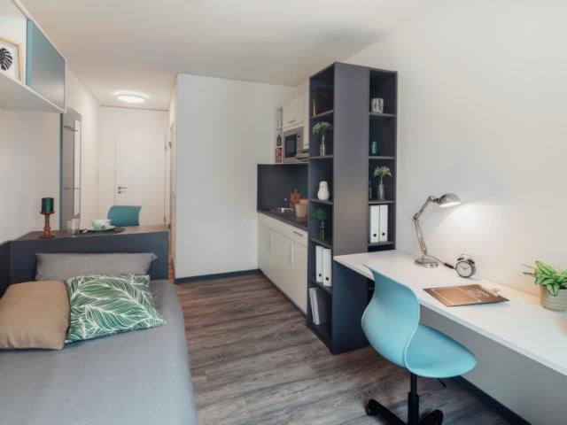 Home & Co – Easy Living | Möbliertes All Inclusive Wohnen