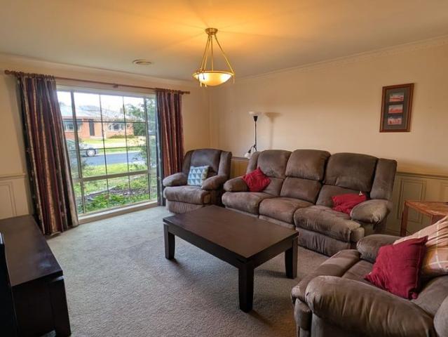 Home Comfort with Serious Shed Appeal