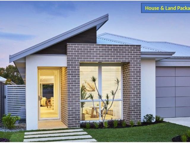 Home design you've always dreamt of