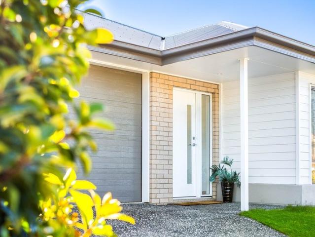Home Designed for Comfort, Lifestyle and Everyday Ease
