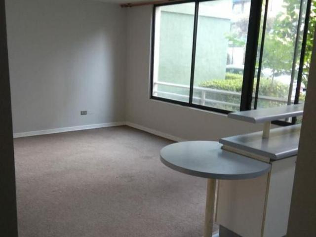 Home Estudio C/Estac. Paradero 14 Vic. Mackenna