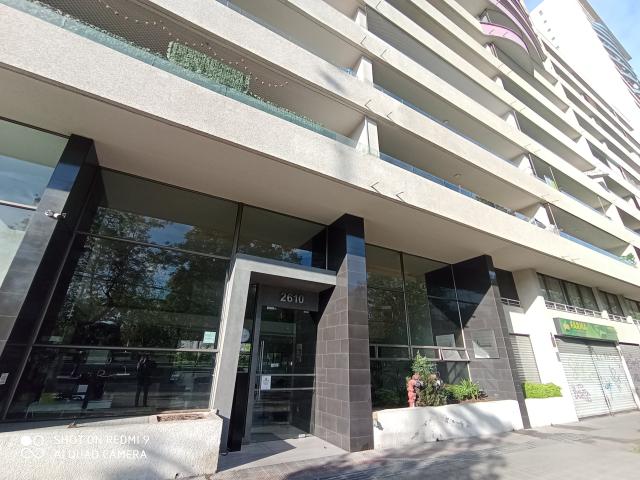 Home estudio amoblado $260.000