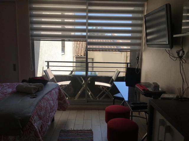 Home estudio ainavillo con heras,lado uss