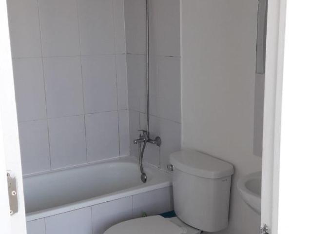 Home Estudio un Ambiente. Cercano Metro Parque Almagro