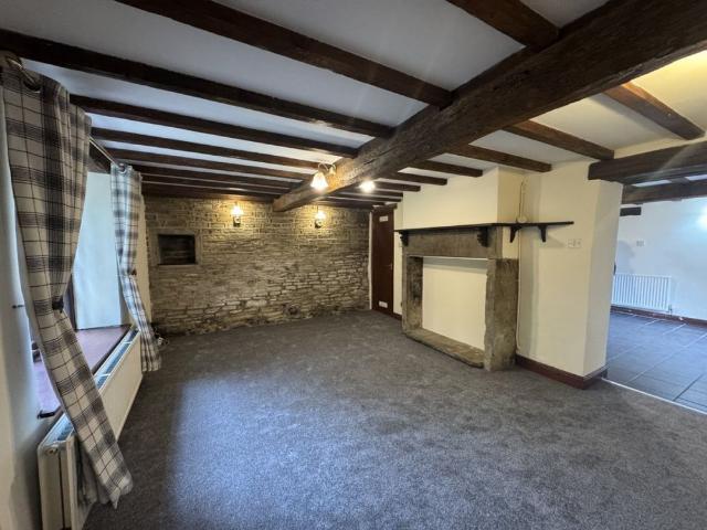 Home Farm Cottage, Wigan