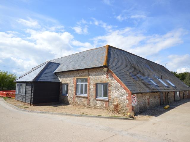 Home Farm Courtyard, Chichester Road, Selsey, PO20