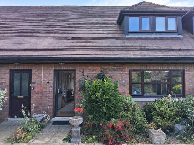 Home Farm Court, Frant, Tunbridge Wells, Kent TN3, 2 bed terraced house to rent, £1,600 pcm | PrimeLocation