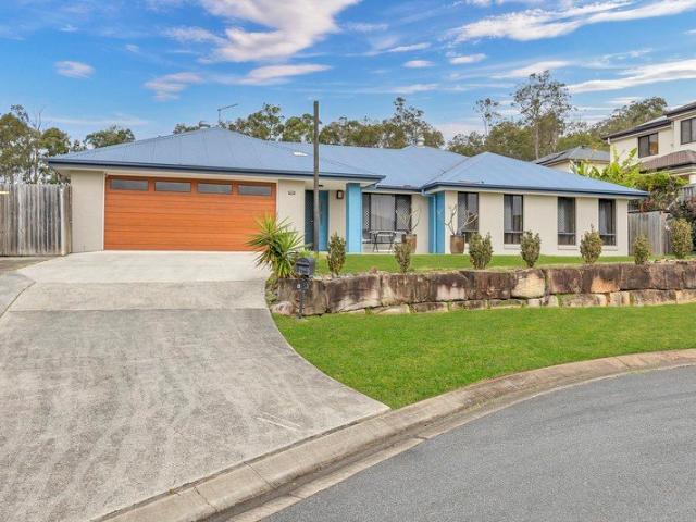 Home featured in National TV campaigns hits the market!