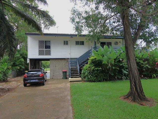 Home for the Big Family or dual dwelling investment property