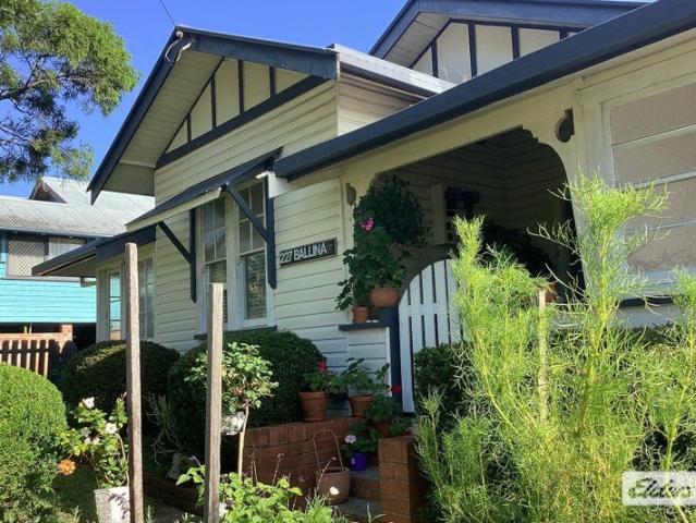 Home for lease