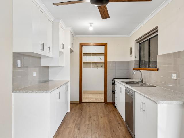 Home for rent in Murray Bridge