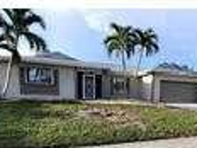 Home For Rent In Marco Island, Florida