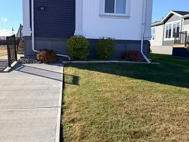 Home for Rent in Meadows of Morinville