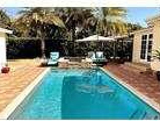 Home For Rent In Miami Shores, Florida