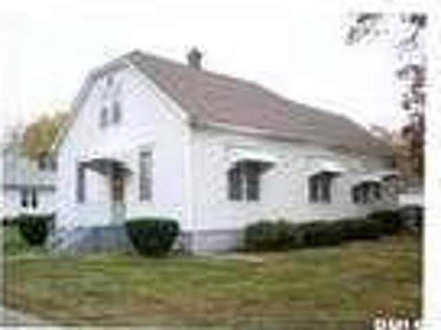 Home For Rent In Morrisonville, Illinois